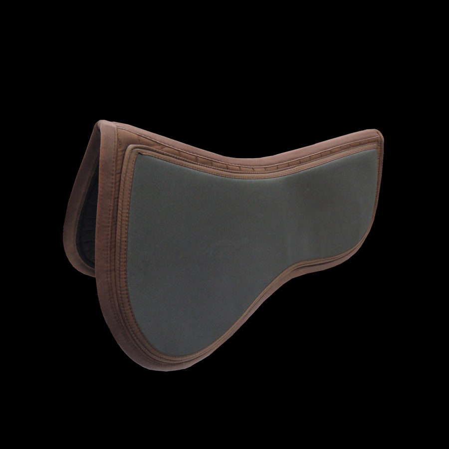 HALF SADDLE PAD